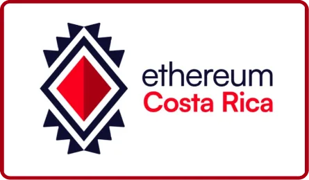 Ethereum Costa Rica