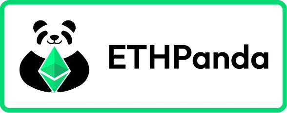 EthPanda